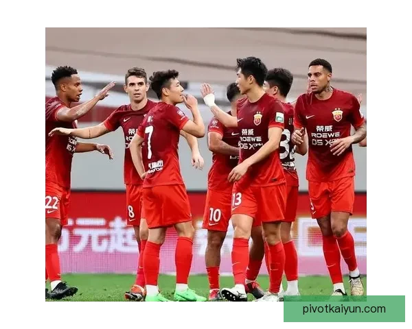 中超超级杯：争夺荣耀，球队状态值得关注