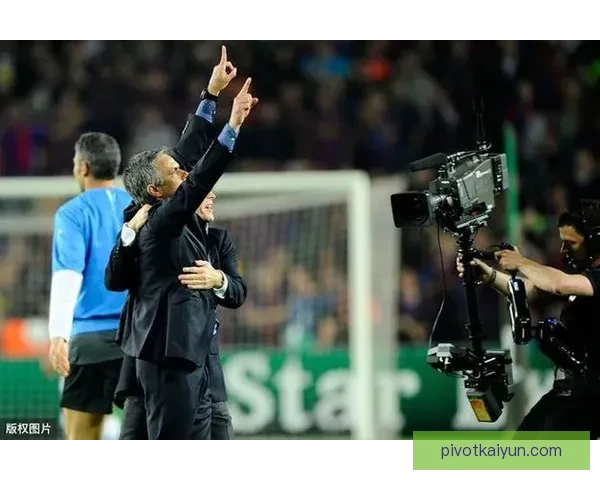 瓜迪奥拉与穆里尼奥在战术对决中持续保持高水平竞争力