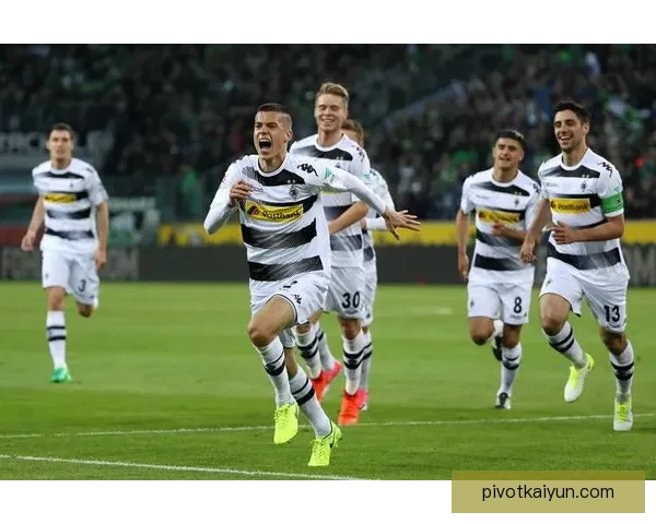 门兴战术解析：球队状态回暖，发展趋势值得关注