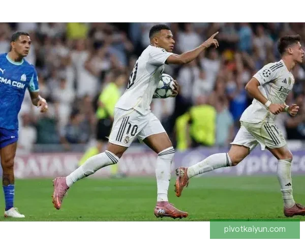 姆巴佩获评本赛季联赛MVP，状态持续提升令人关注