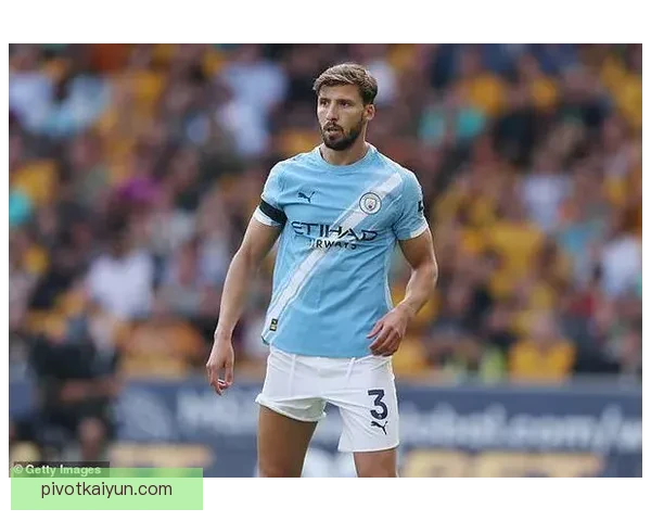 鲁本·迪亚斯职业轨迹展示出稳健的发展和持续提升的潜力