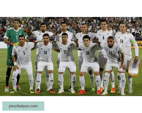 俄罗斯国家队熊军团状态回暖，备受期待的世界杯预选赛即将开始