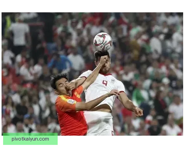 亚洲杯伊朗表现分析，状态回暖引发球迷期待